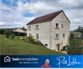 Maison traditionnelle à la vente